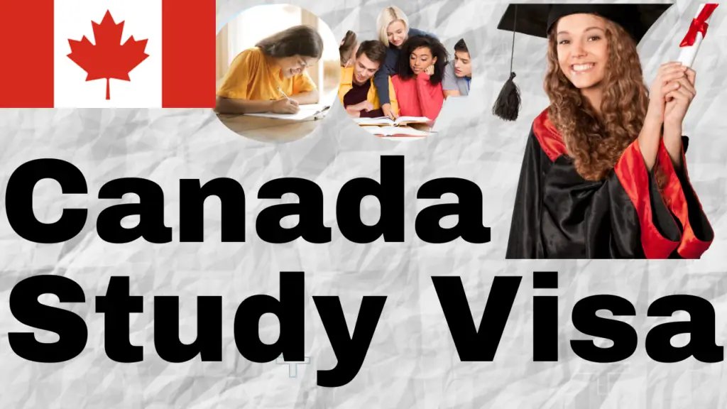 Study-Visa Canada