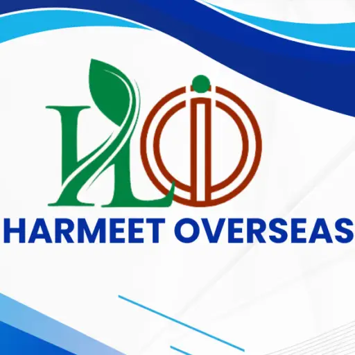 Services at Harmeet Overseas