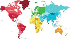 Destinations