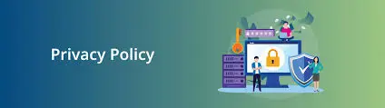 privacy policy