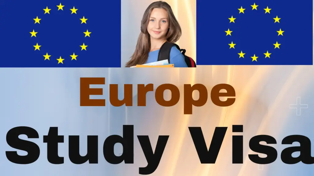 Study-Visa Europe