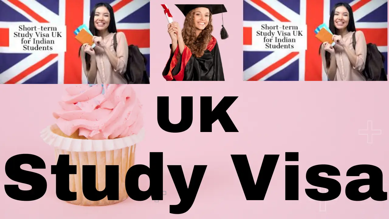 Study-Visa UK
