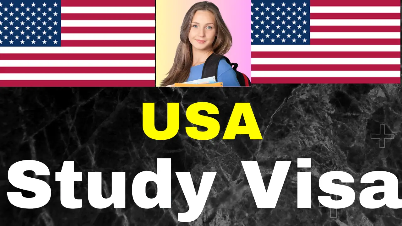 Study-Visa USA
